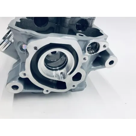 Culasse BMW F 800 S 2006-2010