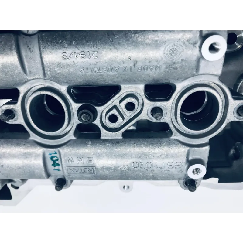 Culasse BMW F 800 S 2006-2010