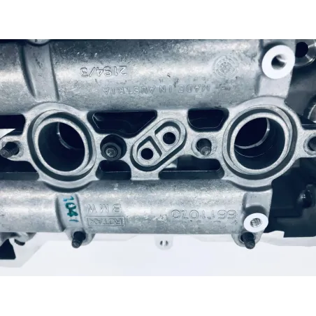 Culasse BMW F 800 S 2006-2010