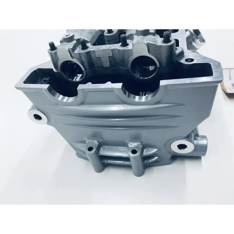 Culasse BMW F 800 S 2006-2010