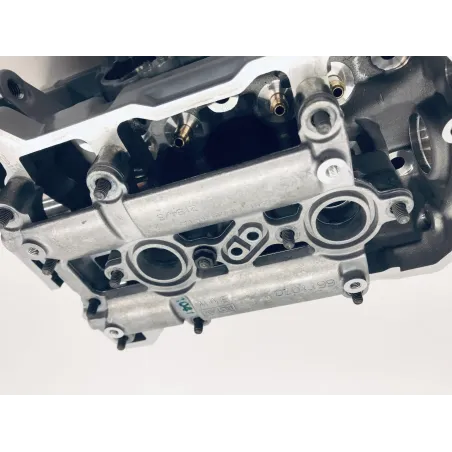 Culasse BMW F 800 S 2006-2010