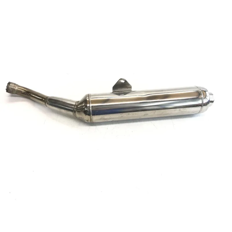 Silencieux gauche (echappement) YAMAHA BT 1100 2002-2006 BULLDOG