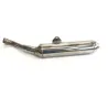 Silencieux gauche (echappement) YAMAHA BT 1100 2002-2006 BULLDOG