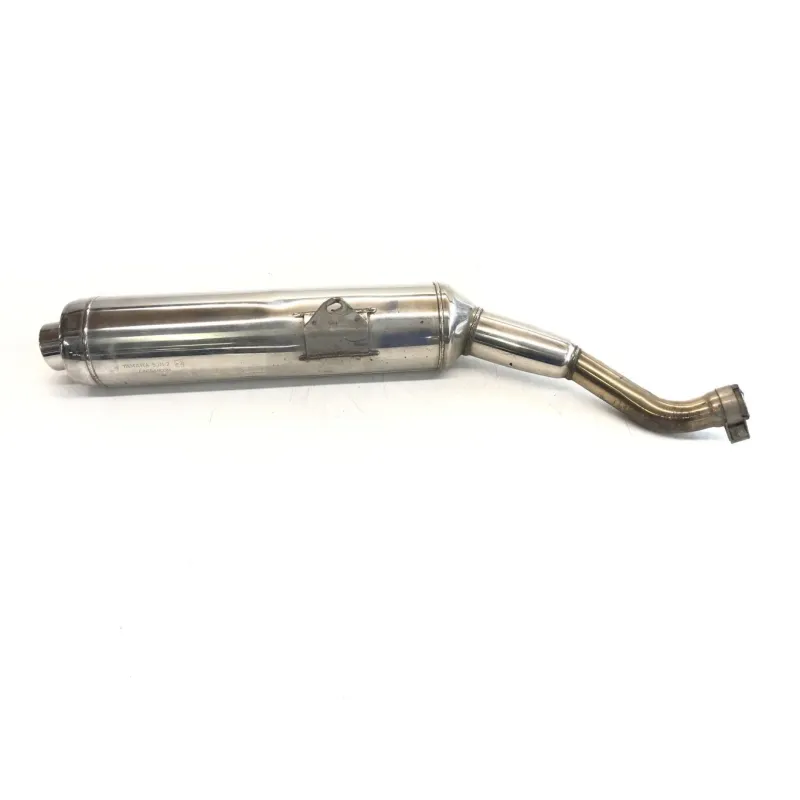 Silencieux gauche (echappement) YAMAHA BT 1100 2002-2006 BULLDOG