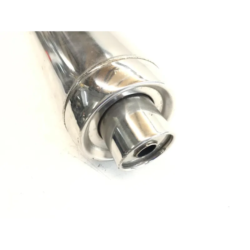 Silencieux gauche (echappement) YAMAHA BT 1100 2002-2006 BULLDOG