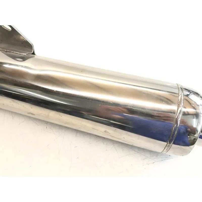 Silencieux gauche (echappement) YAMAHA BT 1100 2002-2006 BULLDOG
