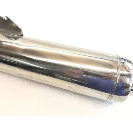Silencieux gauche (echappement) YAMAHA BT 1100 2002-2006 BULLDOG