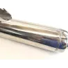 Silencieux gauche (echappement) YAMAHA BT 1100 2002-2006 BULLDOG