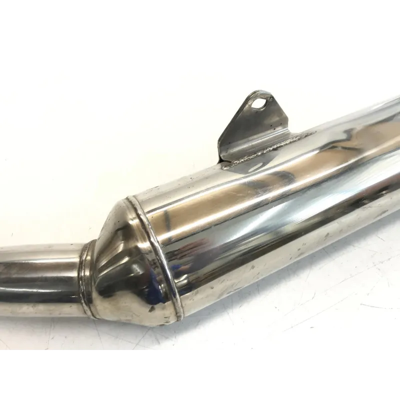 Silencieux gauche (echappement) YAMAHA BT 1100 2002-2006 BULLDOG