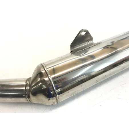 Silencieux gauche (echappement) YAMAHA BT 1100 2002-2006 BULLDOG