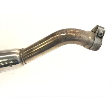 Silencieux gauche (echappement) YAMAHA BT 1100 2002-2006 BULLDOG