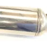 Silencieux gauche (echappement) YAMAHA BT 1100 2002-2006 BULLDOG