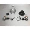 Optique (feux)(phare) YAMAHA YBR 125 2008-2016 CUSTOM Optique (feux)(phare) YAMAHA YBR 125 2008-2016 CUSTOM