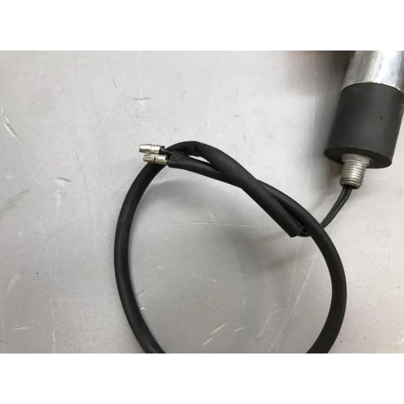 Optique (feux)(phare) YAMAHA YBR 125 2008-2016 CUSTOM