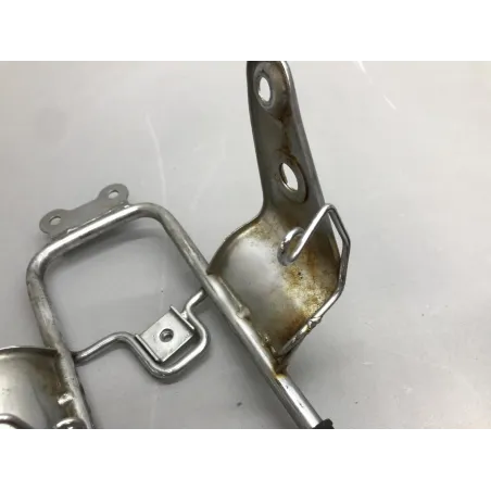 Optique (feux)(phare) YAMAHA YBR 125 2008-2016 CUSTOM