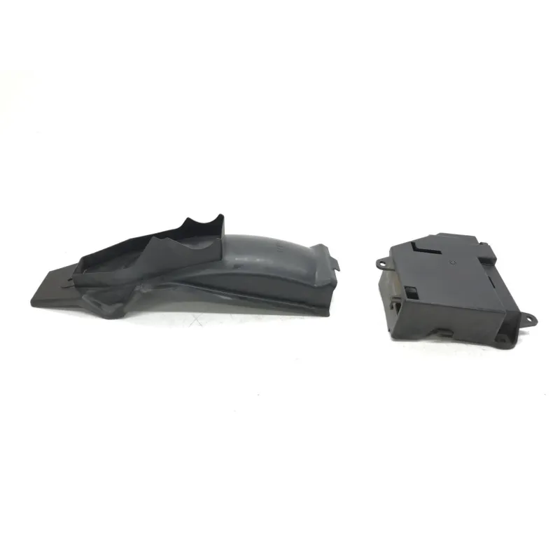 Passage de roue YAMAHA YBR 125 2008-2016 CUSTOM