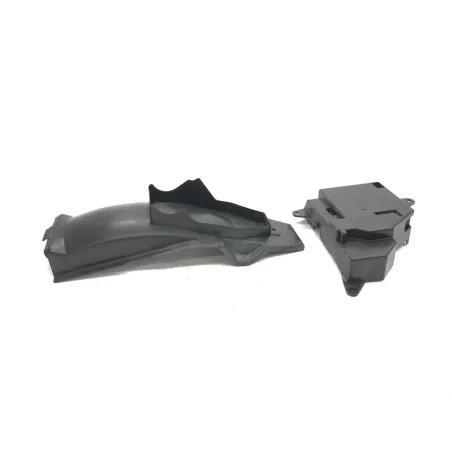 Passage de roue YAMAHA YBR 125 2008-2016 CUSTOM
