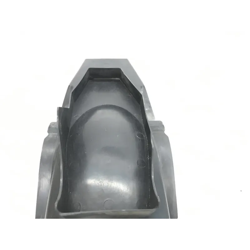 Passage de roue YAMAHA YBR 125 2008-2016 CUSTOM