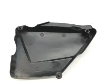 Cache carenage sous selle droit YAMAHA YBR 125 2008-2016 CUSTOM