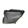 Cache carenage sous selle droit YAMAHA YBR 125 2008-2016 CUSTOM