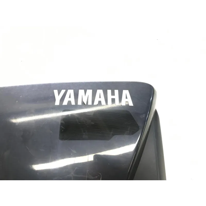 Cache carenage sous selle droit YAMAHA YBR 125 2008-2016 CUSTOM
