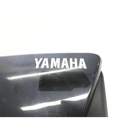 Cache carenage sous selle droit YAMAHA YBR 125 2008-2016 CUSTOM