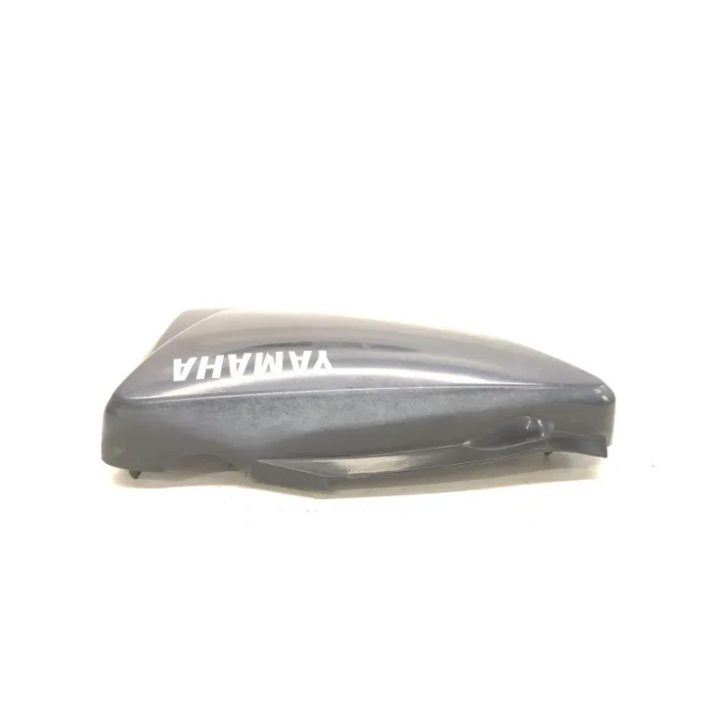 Cache carenage sous selle droit YAMAHA YBR 125 2008-2016 CUSTOM