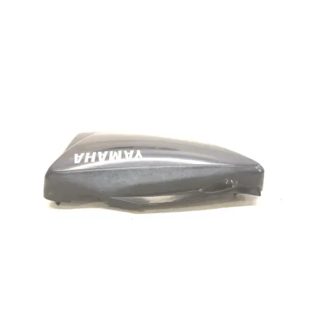 Cache carenage sous selle droit YAMAHA YBR 125 2008-2016 CUSTOM