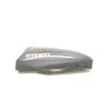 Cache carenage sous selle droit YAMAHA YBR 125 2008-2016 CUSTOM