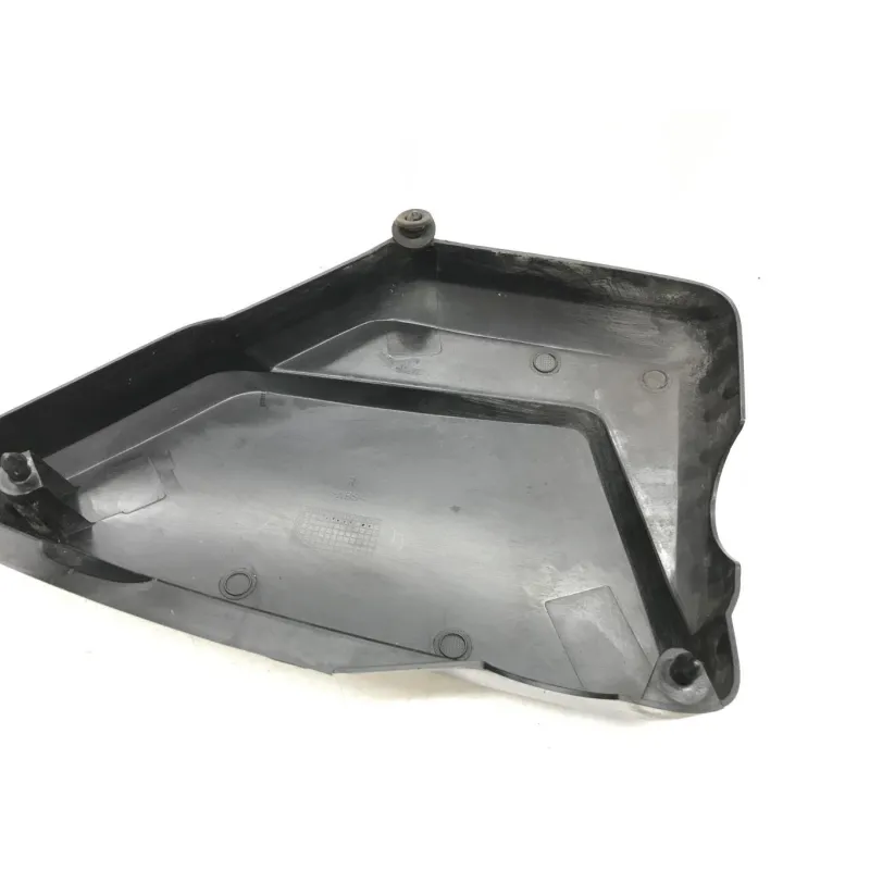 Cache carenage sous selle droit YAMAHA YBR 125 2008-2016 CUSTOM