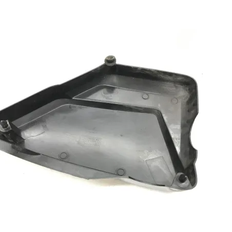 Cache carenage sous selle droit YAMAHA YBR 125 2008-2016 CUSTOM