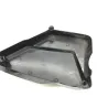 Cache carenage sous selle droit YAMAHA YBR 125 2008-2016 CUSTOM