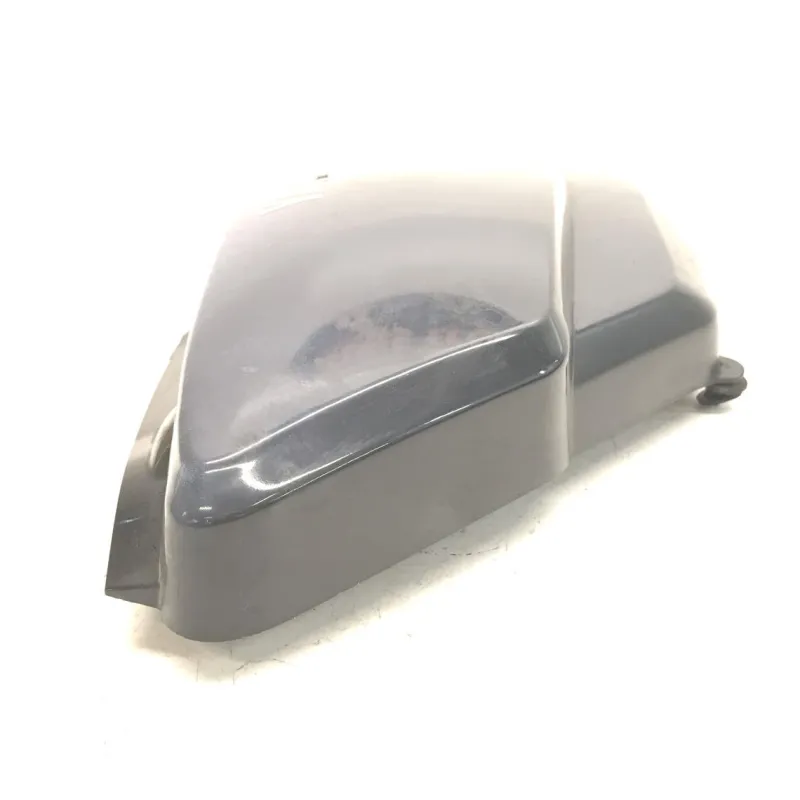 Cache carenage sous selle droit YAMAHA YBR 125 2008-2016 CUSTOM