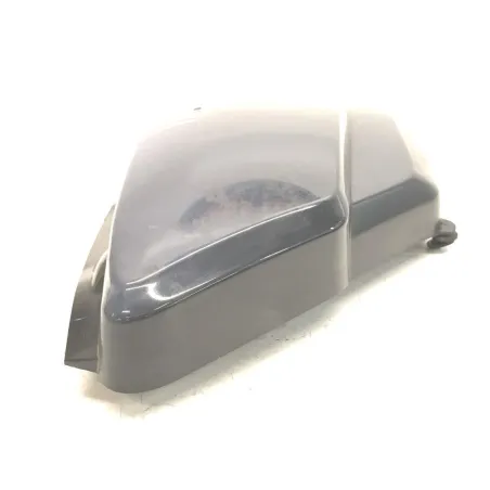 Cache carenage sous selle droit YAMAHA YBR 125 2008-2016 CUSTOM
