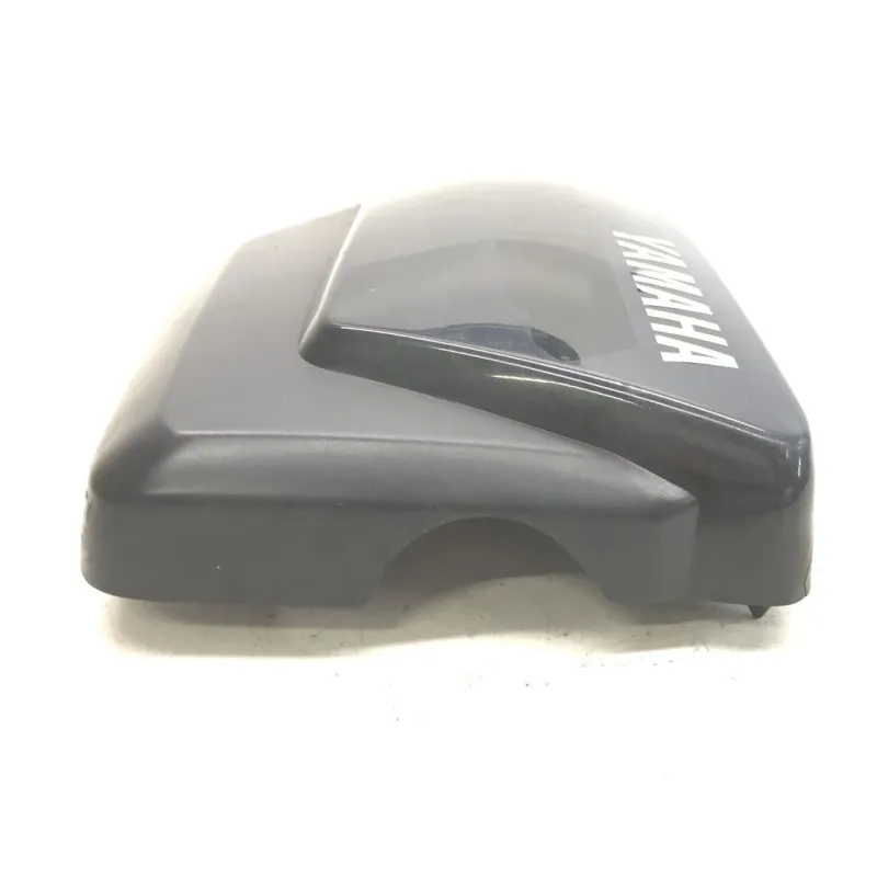 Cache carenage sous selle droit YAMAHA YBR 125 2008-2016 CUSTOM