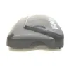 Cache carenage sous selle droit YAMAHA YBR 125 2008-2016 CUSTOM