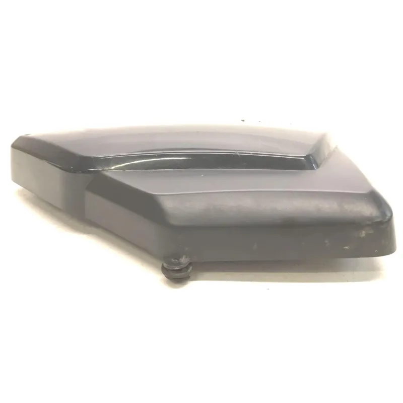 Cache carenage sous selle droit YAMAHA YBR 125 2008-2016 CUSTOM