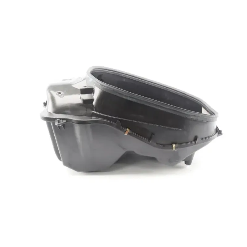 Coffre sous selle SUZUKI UH 650 BURGMAN 2007 - 2013