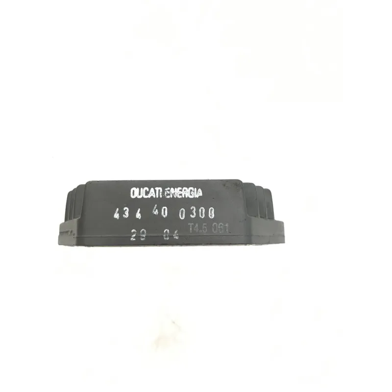 Boitier cdi HONDA CBF 600 2004-2007 S ABS