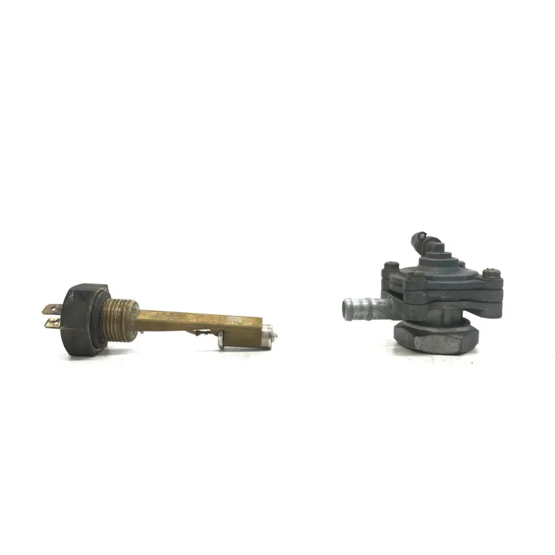 Robinet essence HONDA CBF 600 2004-2007 S ABS