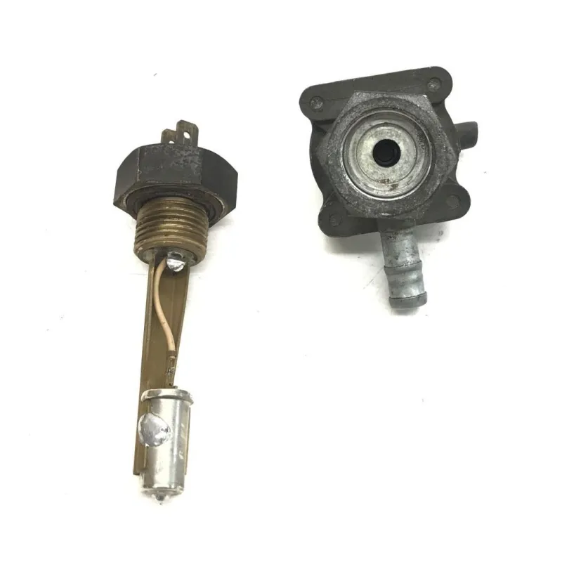 Robinet essence HONDA CBF 600 2004-2007 S ABS
