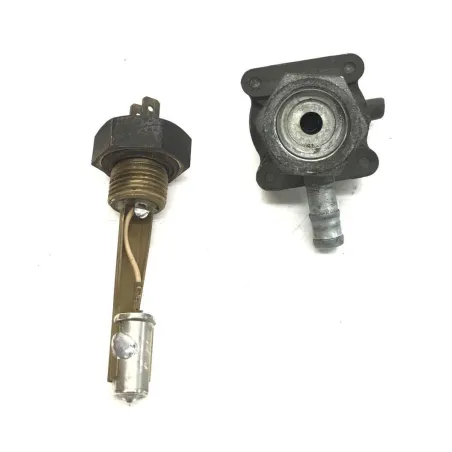 Robinet essence HONDA CBF 600 2004-2007 S ABS
