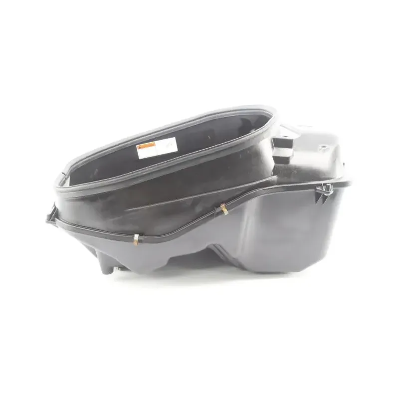 Coffre sous selle SUZUKI UH 650 BURGMAN 2007 - 2013
