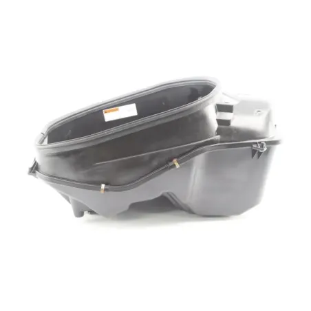 Coffre sous selle SUZUKI UH 650 BURGMAN 2007 - 2013