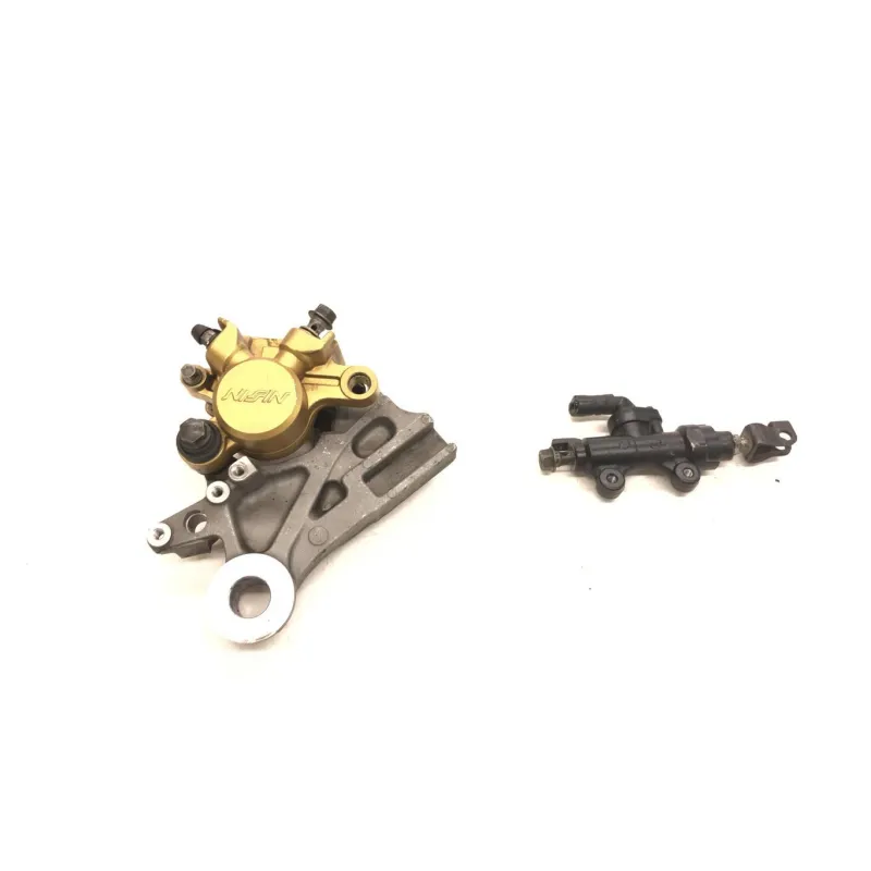 Etrier de frein arriere HONDA CBF 600 2004-2007 S ABS