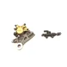 Etrier de frein arriere HONDA CBF 600 2004-2007 S ABS