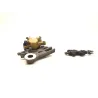 Etrier de frein arriere HONDA CBF 600 2004-2007 S ABS