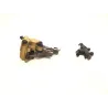Etrier de frein arriere HONDA CBF 600 2004-2007 S ABS