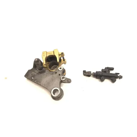 Etrier de frein arriere HONDA CBF 600 2004-2007 S ABS