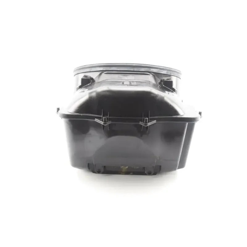 Coffre sous selle SUZUKI UH 650 BURGMAN 2007 - 2013